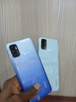 Oppo A53 128 GB