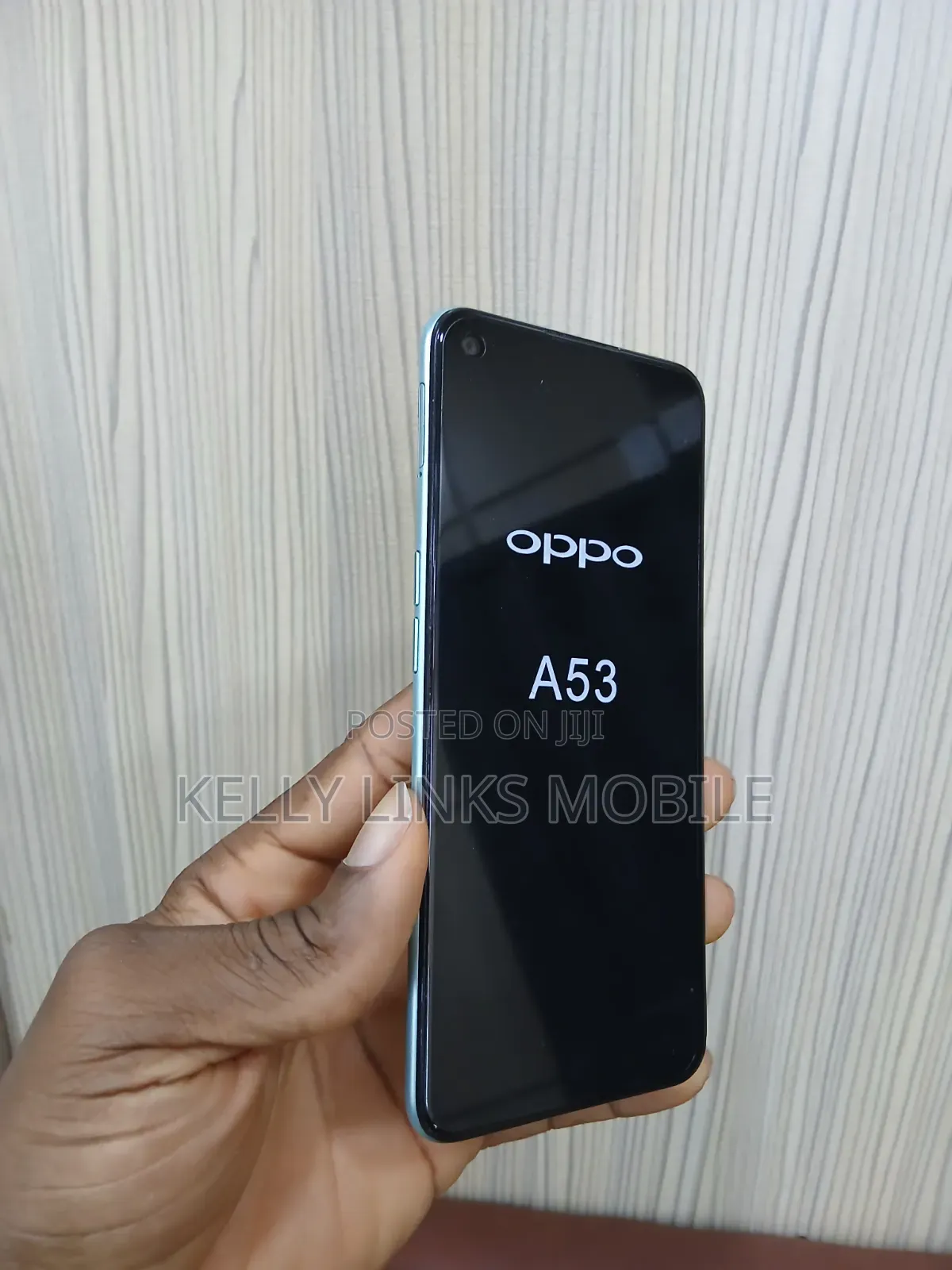 Oppo A53 128 GB