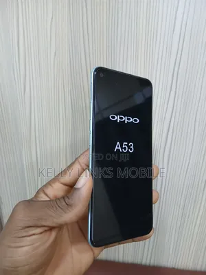 Oppo A53 128 GB
