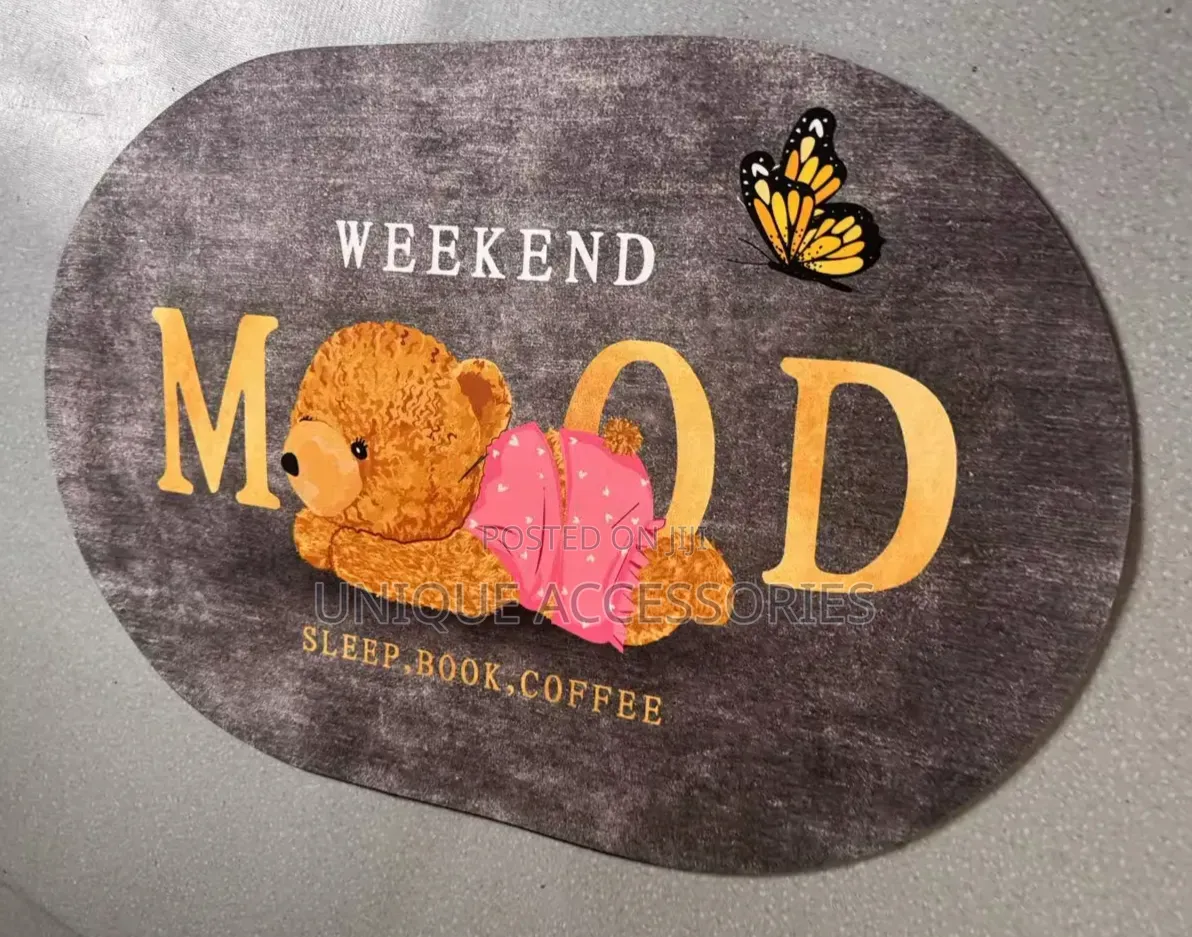 40cm*60cm Doormat