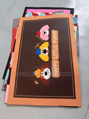 40cm*60cm Doormat