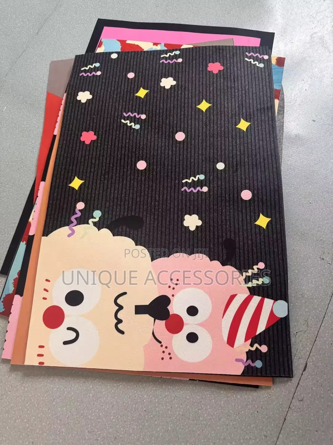 40cm*60cm Doormat