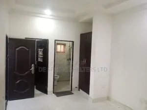 Furnished 1bdrm Bedsitter in Von, Lugbe District for rent