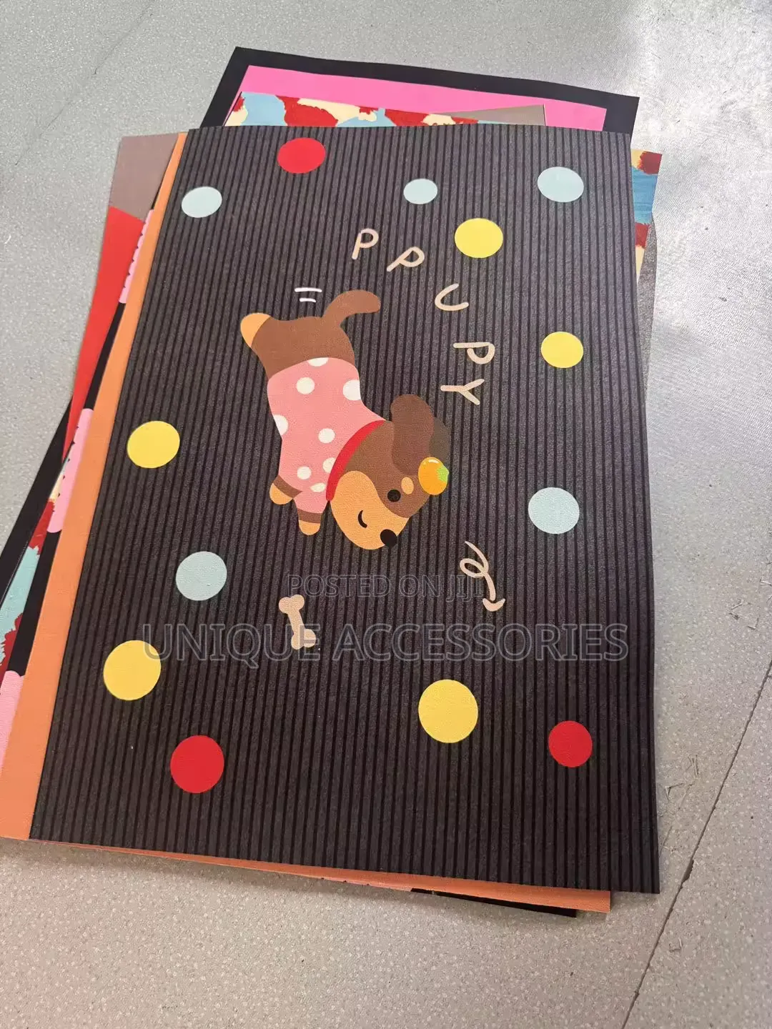 40cm*60cm Doormat