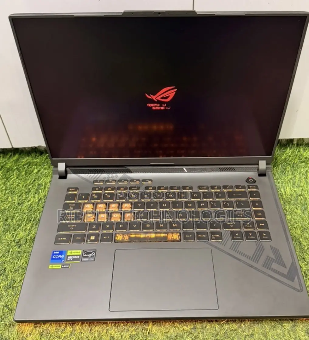 Laptop Asus 16GB Intel Core i7 SSD 1T