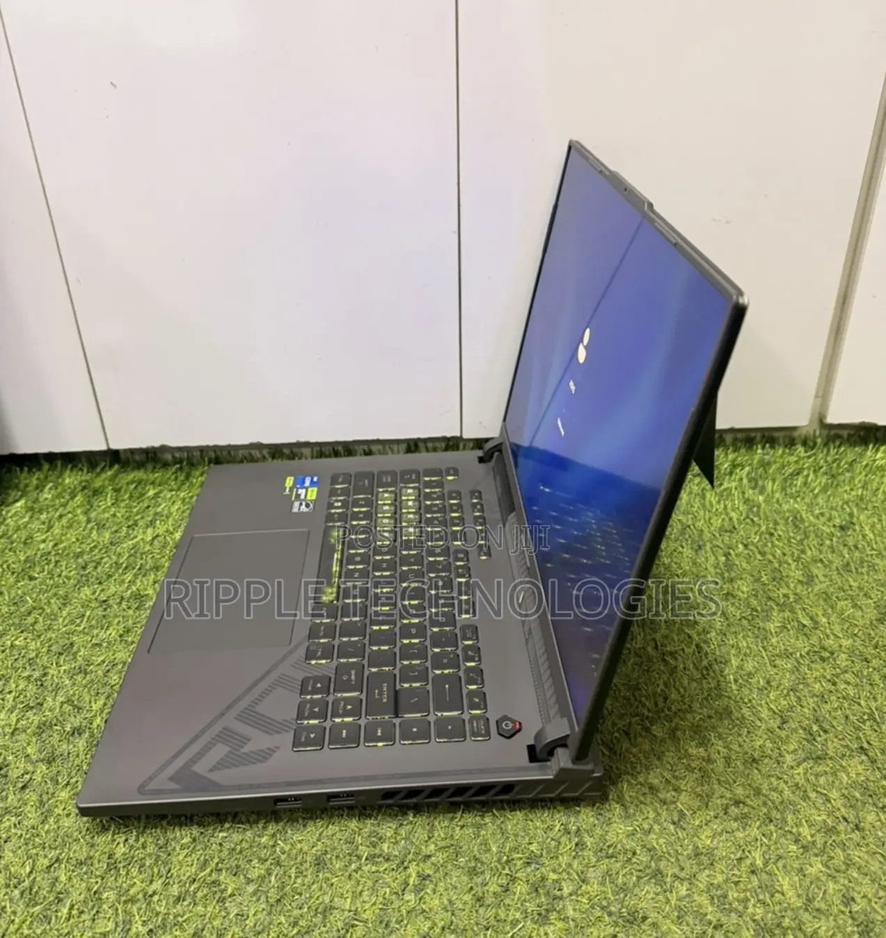 Laptop Asus 16GB Intel Core i7 SSD 1T