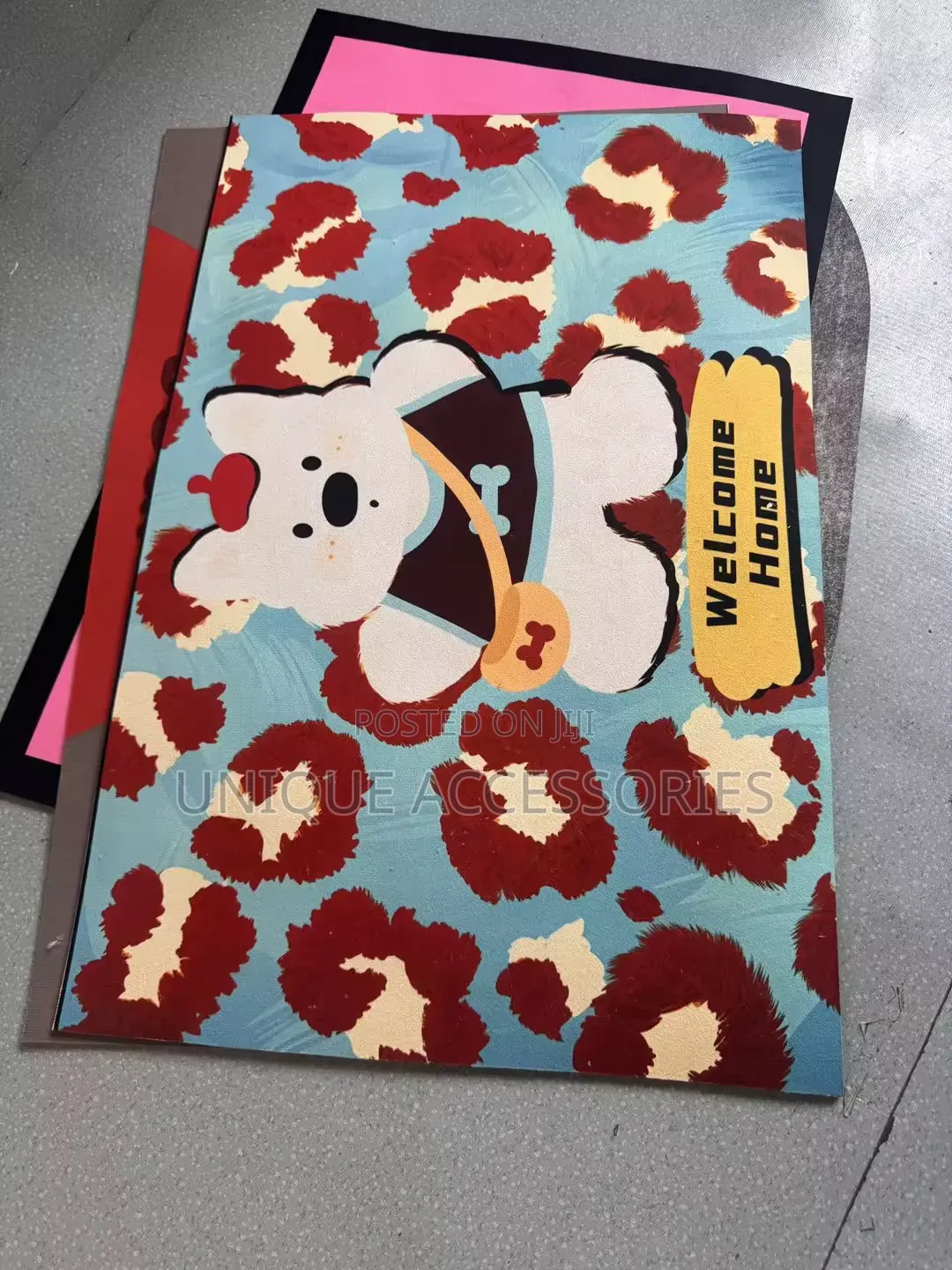 40cm*60cm Doormat