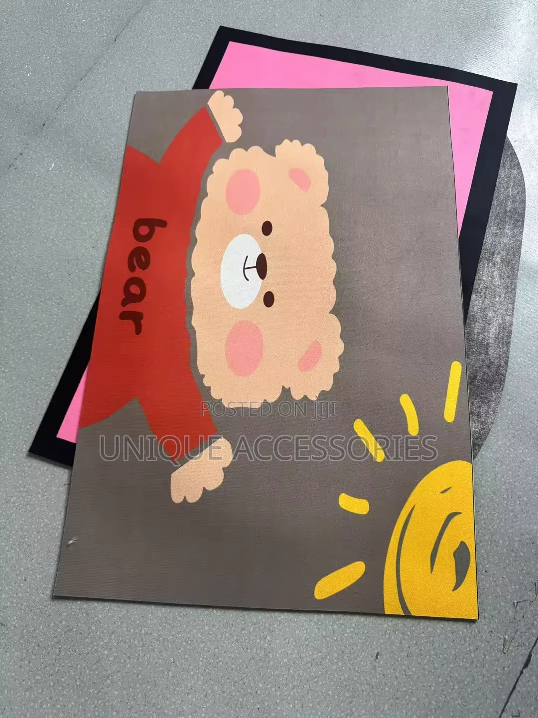 40cm*60cm Doormat