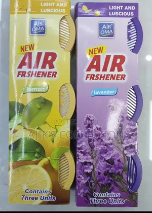 Air Freshener