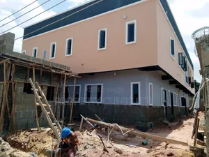 Mini Flat in Ifako-Gbagada for rent