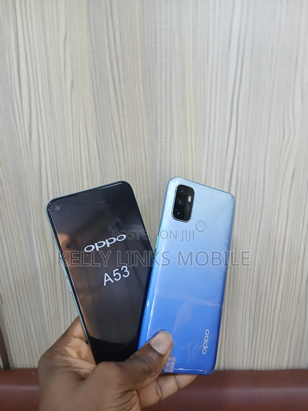 Oppo A53 128 GB