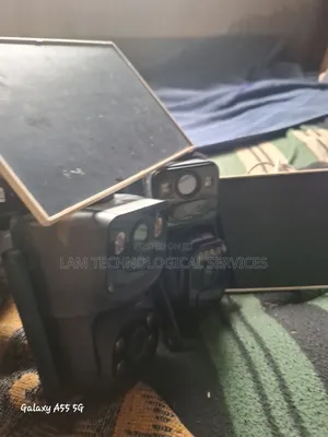 Dont Wait for Power Outage to Discover Your Security Has one.consider