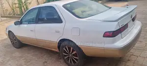Toyota Camry Automatic 1998