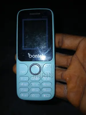 Bontel Boom 800 Blue