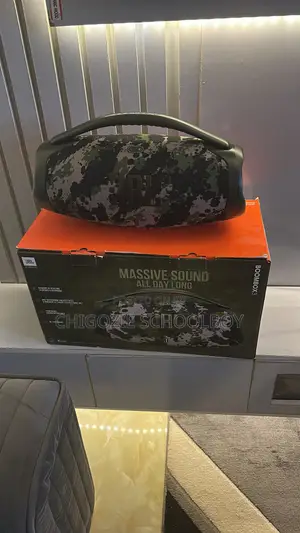 JBL Boobox3