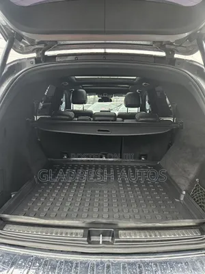 Mercedes-Benz GLE-Class 2018 Gray