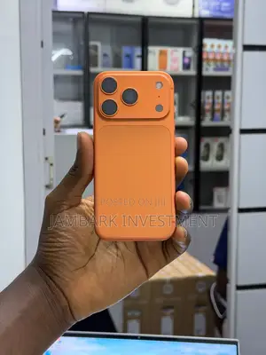 Orange Atlanta Orange
