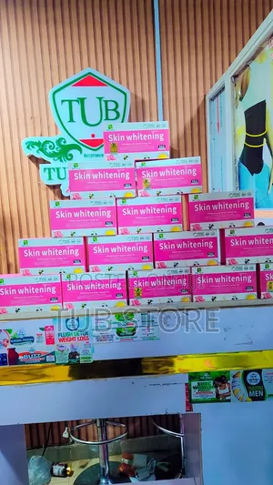 Skin Whitening Tea