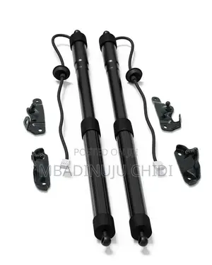 Boot Shock RAV4 2018-2023