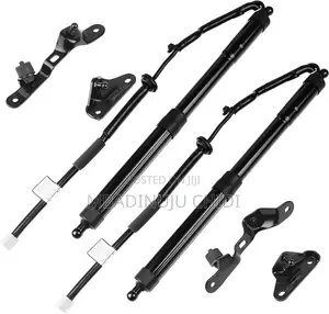 Boot Shock RAV4 2018-2023