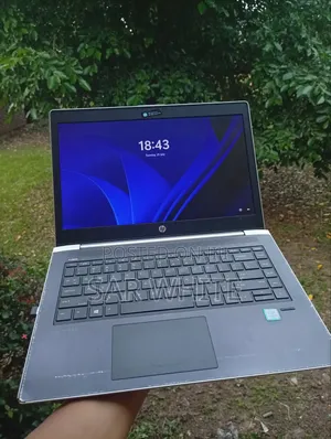 Laptop HP ProBook 440 G5 8GB Intel Core i5 HDD 500GB