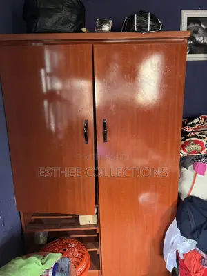 Wardrobe for Sale