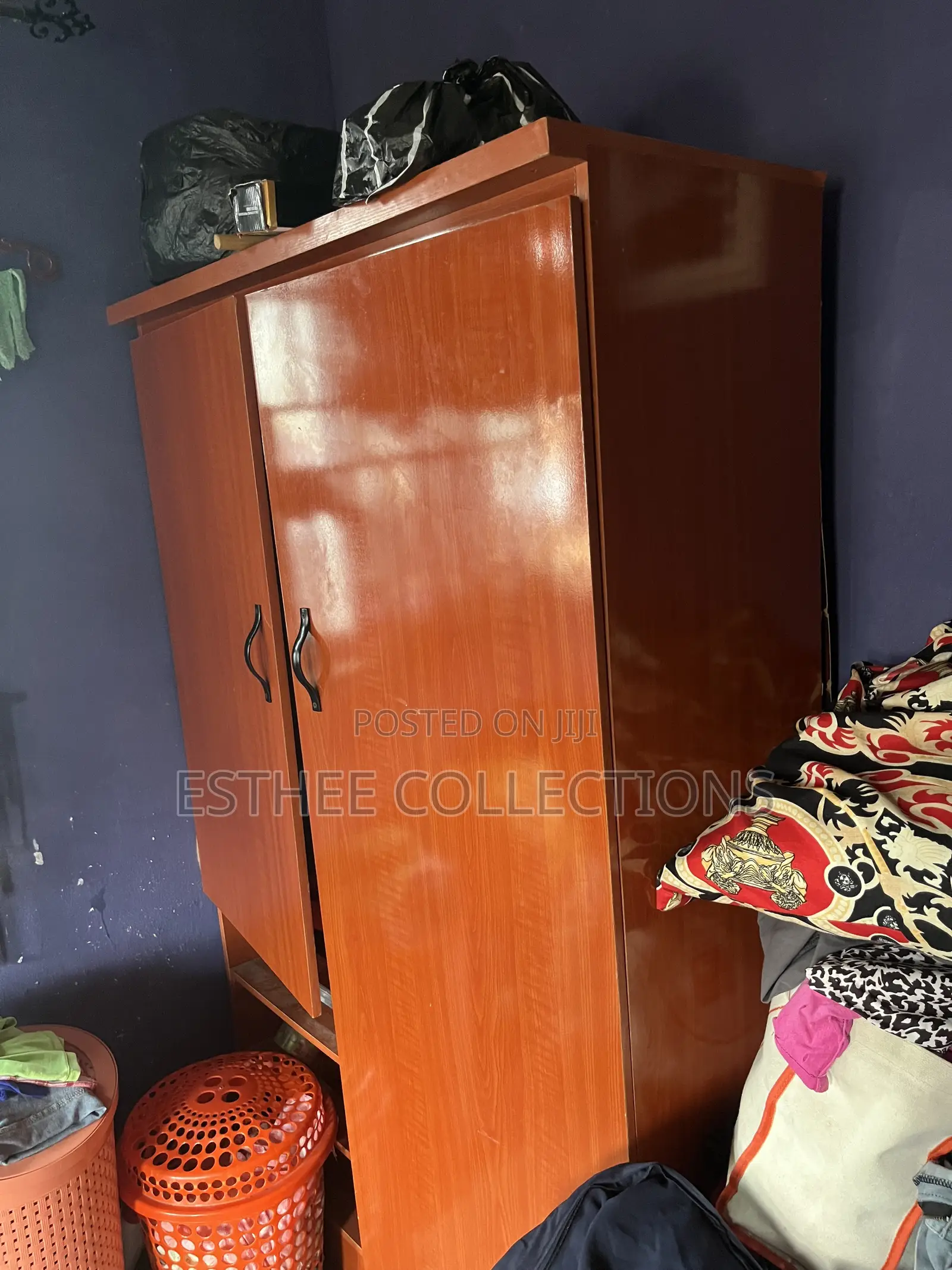 Wardrobe for Sale