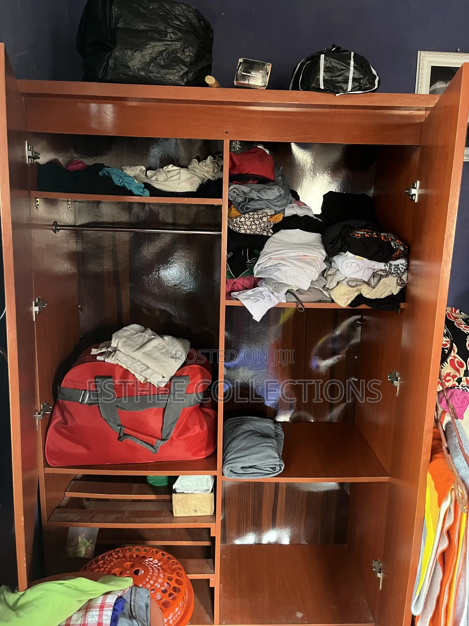 Wardrobe for Sale