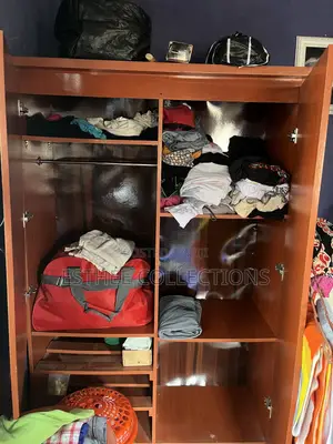 Wardrobe for Sale