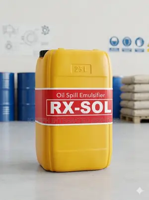 RXSOL Oil Spill Emulsifier 25L