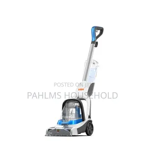 Vax Compact Upright Carpet Washer