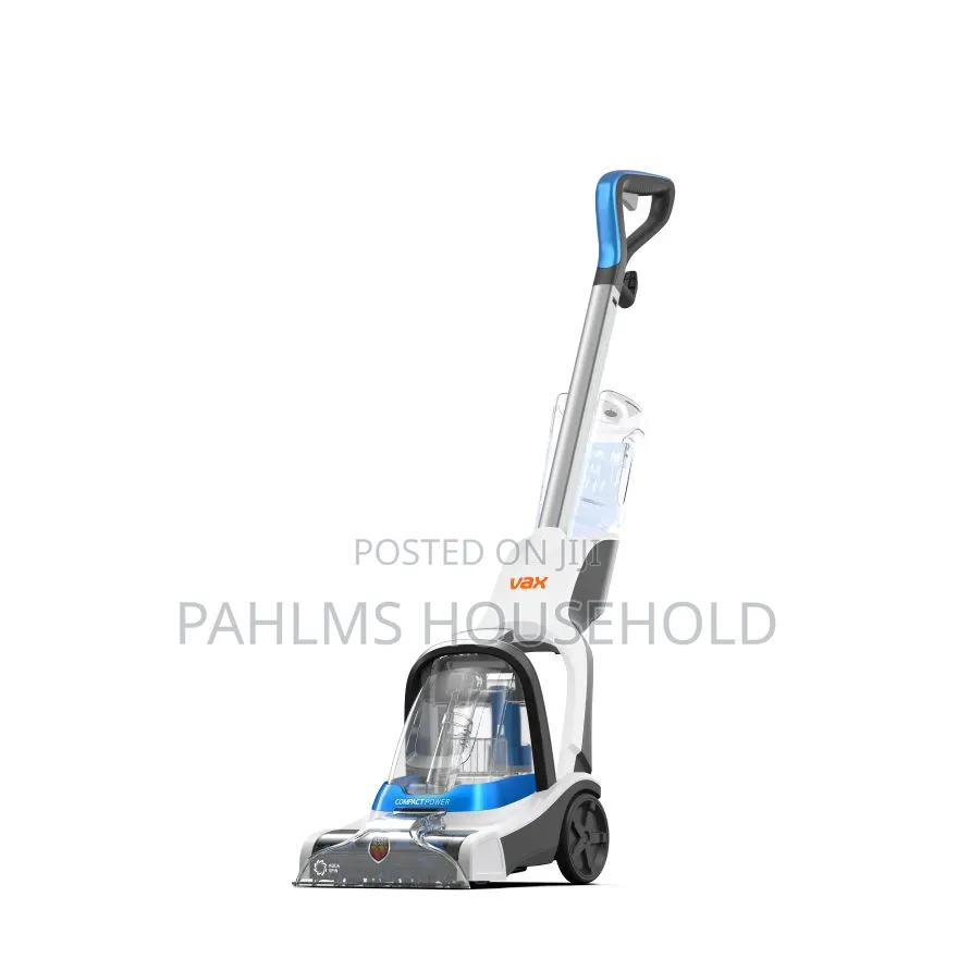 Vax Compact Upright Carpet Washer