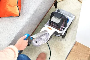 Vax Compact Upright Carpet Washer