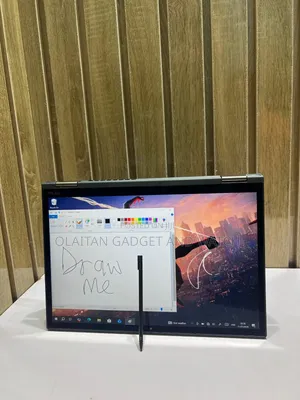 Laptop Lenovo ThinkPad X13 Gen 2 8GB Intel Core i5 SSD 256GB