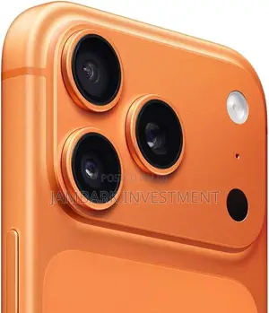 Orange Atlanta Orange