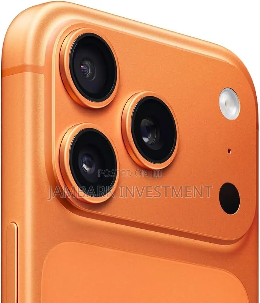 Orange Atlanta Orange