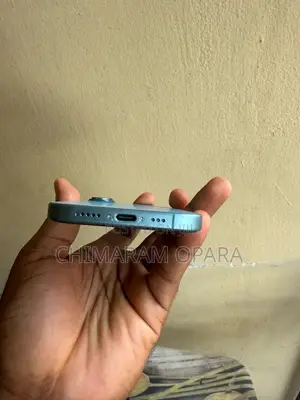 Apple iPhone 16 128 GB