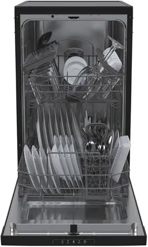 CANDY CDPH 2l1049b-80 10 Place Setting Slimline 45cm Dishwasher