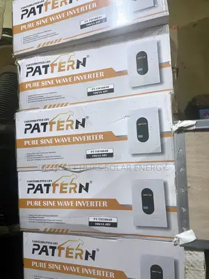 10kva 48v Pattern Hybrid Inverter