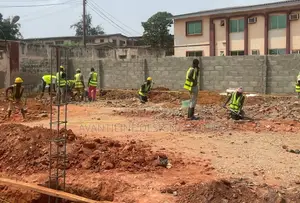 Site Investigation and Procurement of Lands