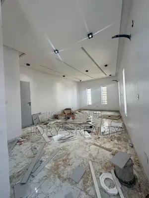 Mini Flat in Lekki Expressway for rent