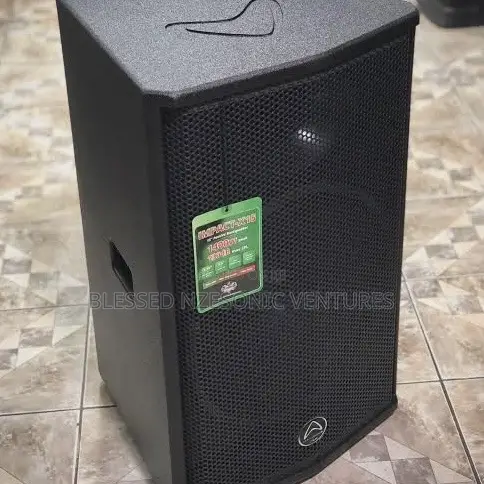 Wharfdale Single Speaker