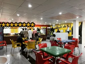 Double Size Ground Floor & Basement Shop Space