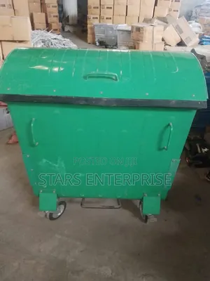 11000 Liters Industrial Westbin