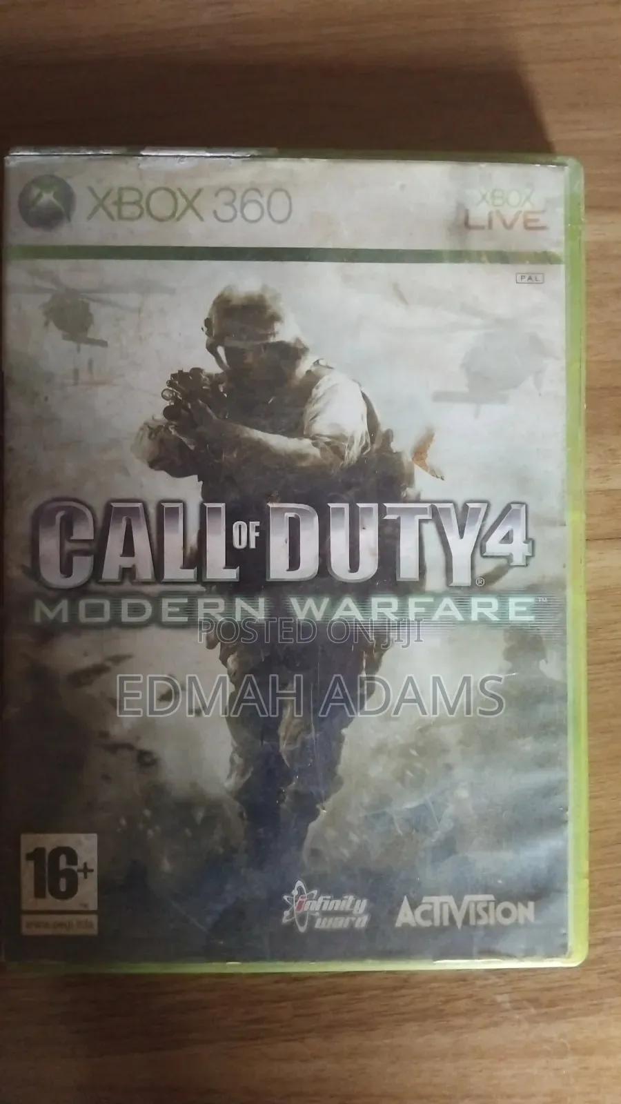 Xbox 360 Games