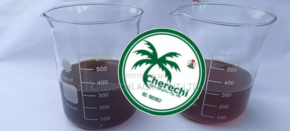 Used Cooking Oil (UCO)