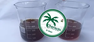 Used Cooking Oil (UCO)