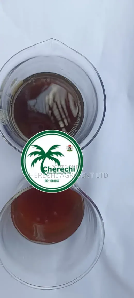 Used Cooking Oil (UCO)