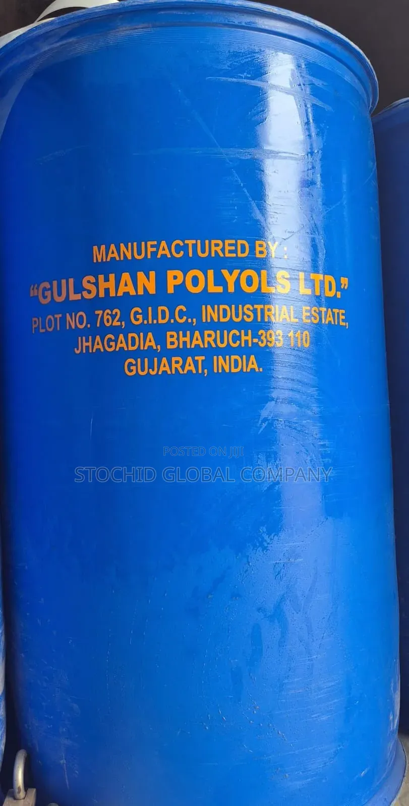 Sorbitol Syrup