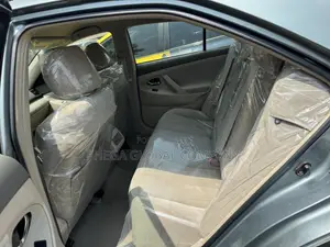 Toyota Camry LE V6 4dr Sedan (3.5L 6cyl 6AM) 2008 Teal
